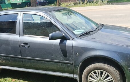 Skoda Octavia IV, 2008 год, 380 000 рублей, 2 фотография