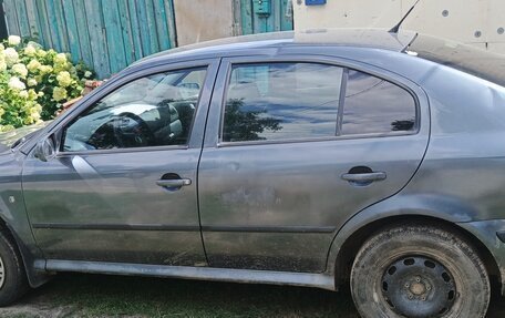 Skoda Octavia IV, 2008 год, 380 000 рублей, 4 фотография