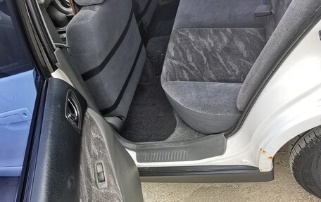 Mitsubishi Aspire, 1998 год, 350 000 рублей, 12 фотография