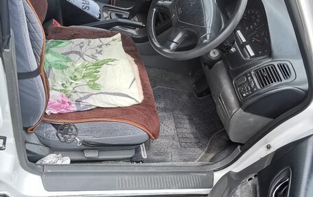 Mitsubishi Aspire, 1998 год, 350 000 рублей, 9 фотография