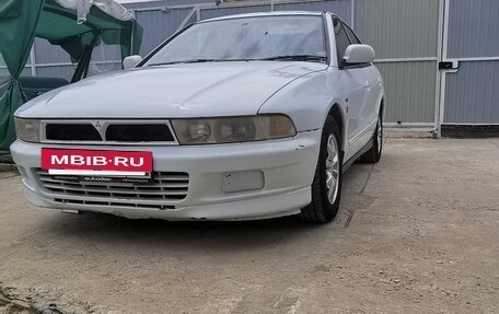 Mitsubishi Aspire, 1998 год, 350 000 рублей, 10 фотография