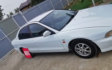 Mitsubishi Aspire, 1998 год, 350 000 рублей, 7 фотография