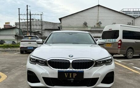 BMW 3 серия, 2021 год, 2 900 000 рублей, 2 фотография