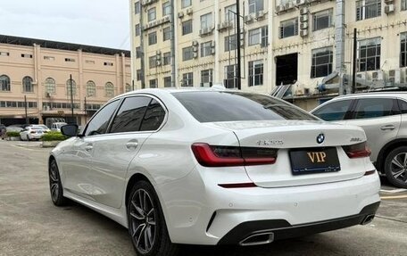 BMW 3 серия, 2021 год, 2 900 000 рублей, 4 фотография