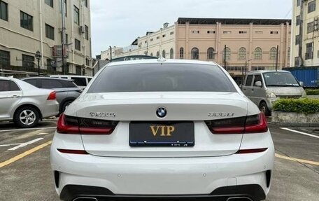 BMW 3 серия, 2021 год, 2 900 000 рублей, 5 фотография