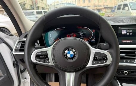 BMW 3 серия, 2021 год, 2 900 000 рублей, 9 фотография