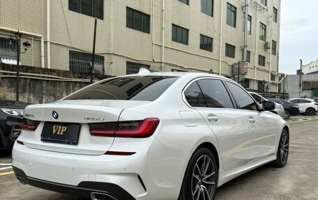 BMW 3 серия, 2021 год, 2 900 000 рублей, 6 фотография