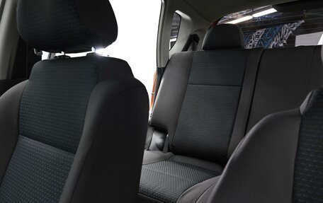 Chevrolet Aveo III, 2007 год, 535 000 рублей, 12 фотография