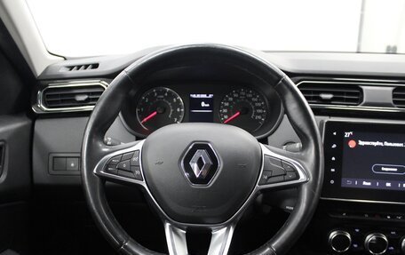 Renault Arkana I, 2019 год, 1 530 000 рублей, 8 фотография