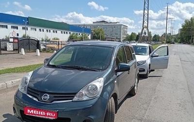 Nissan Note II рестайлинг, 2013 год, 630 000 рублей, 1 фотография