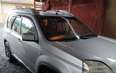 Nissan X-Trail, 2007 год, 985 000 рублей, 1 фотография