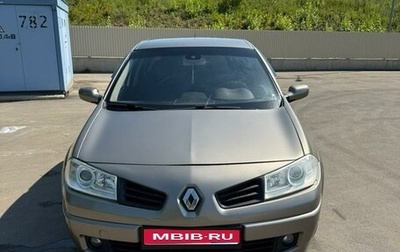 Renault Megane II, 2008 год, 400 000 рублей, 1 фотография