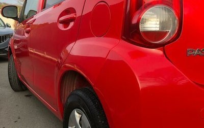 Toyota Passo III, 2012 год, 680 000 рублей, 1 фотография