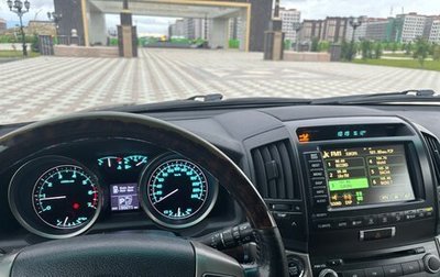 Toyota Land Cruiser 200, 2008 год, 3 600 000 рублей, 1 фотография