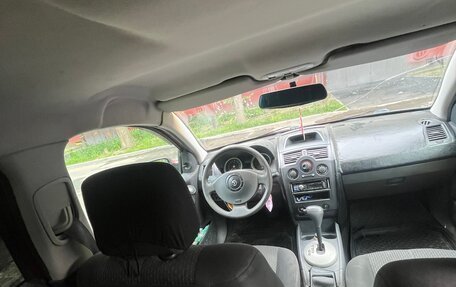 Renault Megane II, 2004 год, 310 000 рублей, 5 фотография