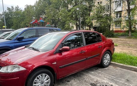 Renault Megane II, 2004 год, 310 000 рублей, 2 фотография