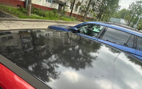 Renault Megane II, 2004 год, 310 000 рублей, 6 фотография