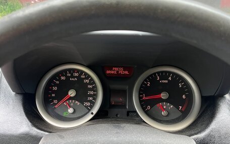 Renault Megane II, 2004 год, 310 000 рублей, 7 фотография