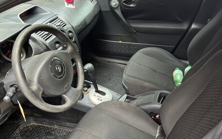 Renault Megane II, 2004 год, 310 000 рублей, 13 фотография