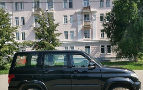 ЛуАЗ Patriot, 2021 год, 1 700 000 рублей, 2 фотография