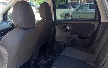 Nissan Note II рестайлинг, 2013 год, 630 000 рублей, 7 фотография