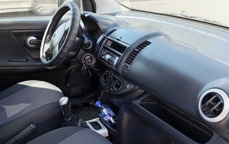 Nissan Note II рестайлинг, 2013 год, 630 000 рублей, 6 фотография