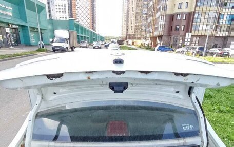 Renault Logan I, 2012 год, 190 000 рублей, 12 фотография