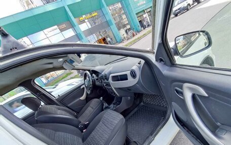 Renault Logan I, 2012 год, 190 000 рублей, 19 фотография