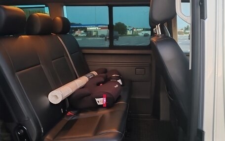 Volkswagen Caravelle T6 рестайлинг, 2018 год, 3 350 000 рублей, 5 фотография