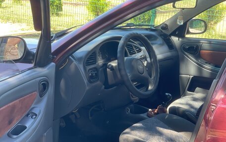 Chevrolet Lanos I, 2006 год, 280 000 рублей, 7 фотография