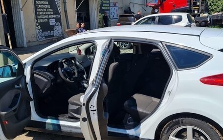 Ford Focus III, 2012 год, 499 000 рублей, 4 фотография