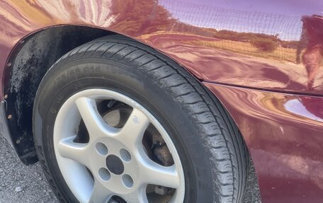 Chevrolet Lanos I, 2006 год, 280 000 рублей, 9 фотография