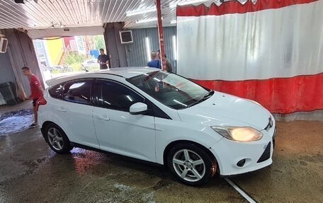 Ford Focus III, 2012 год, 499 000 рублей, 3 фотография
