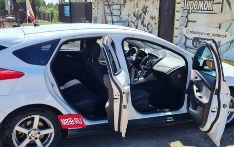Ford Focus III, 2012 год, 499 000 рублей, 5 фотография