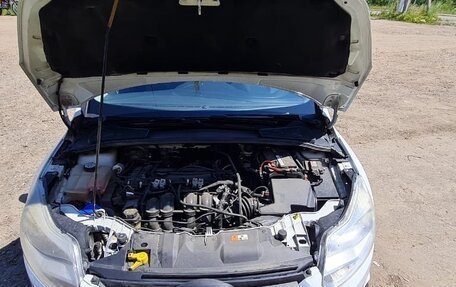 Ford Focus III, 2012 год, 499 000 рублей, 9 фотография
