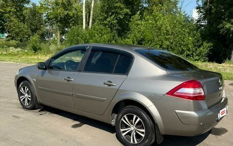 Renault Megane II, 2008 год, 400 000 рублей, 3 фотография