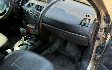 Renault Megane II, 2008 год, 400 000 рублей, 5 фотография