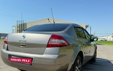 Renault Megane II, 2008 год, 400 000 рублей, 10 фотография
