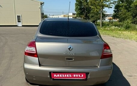 Renault Megane II, 2008 год, 400 000 рублей, 6 фотография