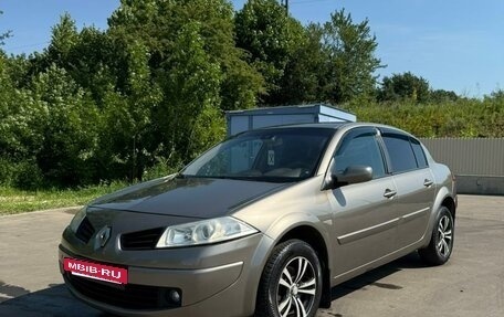 Renault Megane II, 2008 год, 400 000 рублей, 7 фотография