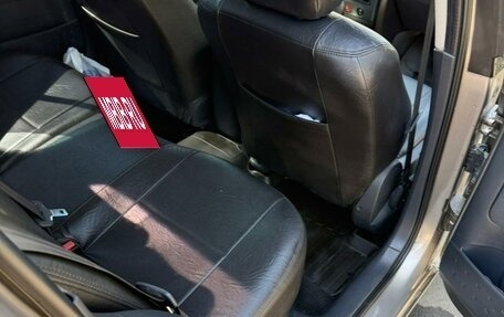 Renault Megane II, 2008 год, 400 000 рублей, 13 фотография