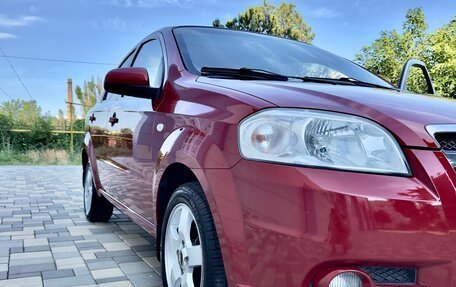 Chevrolet Aveo III, 2008 год, 680 000 рублей, 15 фотография