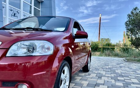 Chevrolet Aveo III, 2008 год, 680 000 рублей, 14 фотография
