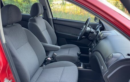 Chevrolet Aveo III, 2008 год, 680 000 рублей, 23 фотография