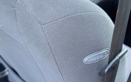 Chevrolet Aveo III, 2008 год, 680 000 рублей, 24 фотография
