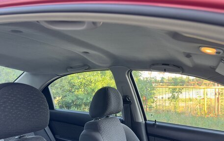 Chevrolet Aveo III, 2008 год, 680 000 рублей, 25 фотография