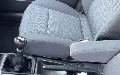 Chevrolet Aveo III, 2008 год, 680 000 рублей, 28 фотография