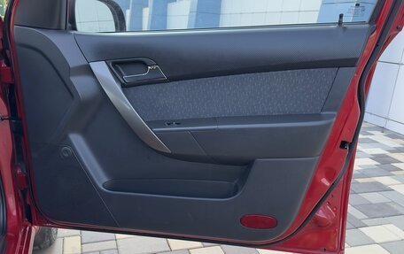 Chevrolet Aveo III, 2008 год, 680 000 рублей, 31 фотография