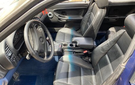 BMW 3 серия, 1993 год, 380 000 рублей, 6 фотография