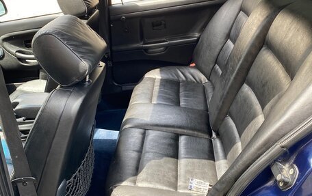 BMW 3 серия, 1993 год, 380 000 рублей, 4 фотография